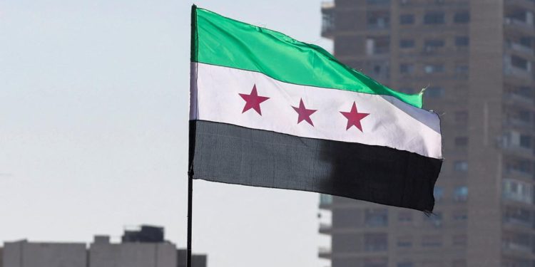 Suriye, topraklarındaki Rus üsleri için Moskova ile anlaşmaya vardığını açıkladı