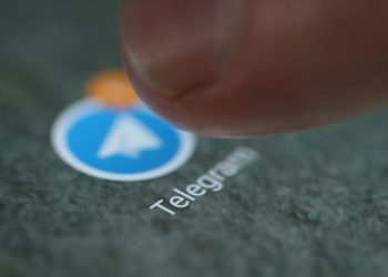 Apple, Telegram’ı kısa süreliğine App Store’dan kaldırdı