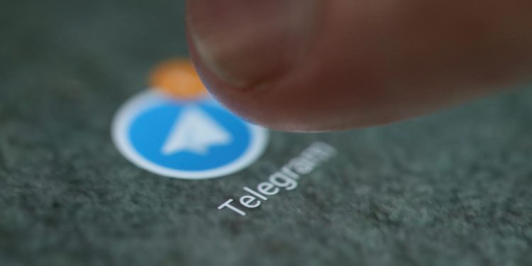 Apple, Telegram’ı kısa süreliğine App Store’dan kaldırdı
