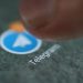 Apple, Telegram’ı kısa süreliğine App Store’dan kaldırdı