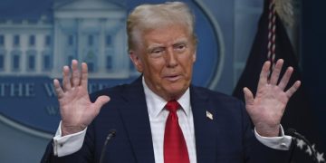 Trump’ın İran siyasetine seçim öncesi ‘petrol’ freni