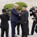 Trump, Kim Jong Un ile arkadaş olmak istiyor