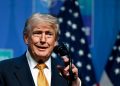 Trump’tan Kanada’ya “eyalet” göndermesi