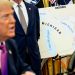 Trump Ontario Gölü’nün adını “Amerika Gölü” olarak değiştiren kararnameyi imzaladı