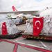 Kolombiya’dan Türkiye’ye insani yardım için teşekkür