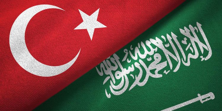 Suudi Arabistanlı emekli general: Türkiye güvenilir bir ortak ve müttefik