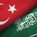 Suudi Arabistanlı emekli general: Türkiye güvenilir bir ortak ve müttefik
