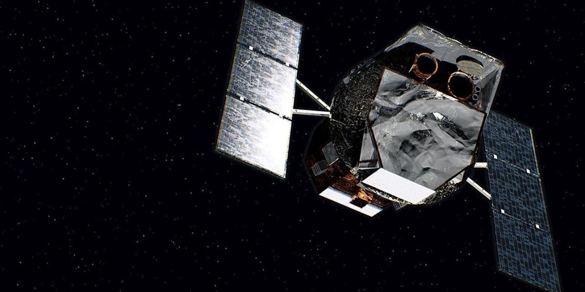 NASA’nın batmakta olan uzay teleskobunu kurtarma görevi başarısızlıkla sonuçlandı