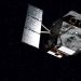 NASA’nın batmakta olan uzay teleskobunu kurtarma görevi başarısızlıkla sonuçlandı