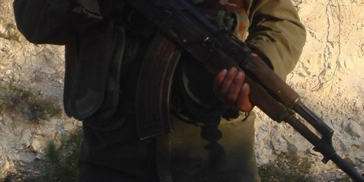 Suriye’de terör örgütü YPG/SDG feshedildi
