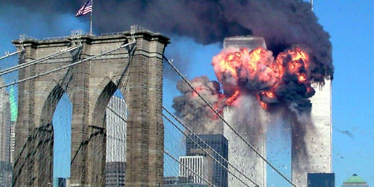 NYT: New Yorklular 11 Eylül saldırılarının ardından hava kalitesi konusunda yanıltıldı