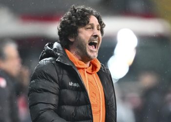 Trabzonspor’da Fatih Tekke ile yollar ayrıldı