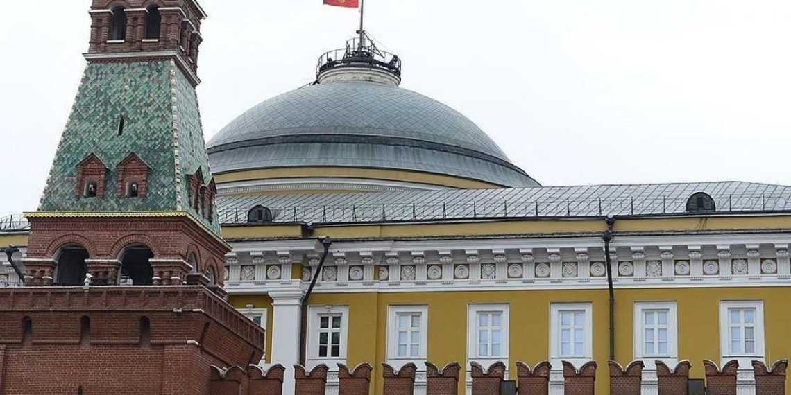 Kremlin: Putin, ABD’li temsilcilerle Ukrayna krizini ve ikili ilişkileri görüştü
