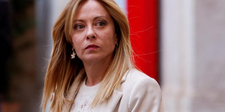 Meloni ve Bin Selman, kritik deniz yollarını görüştü