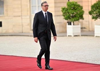 Sırbistan Cumhurbaşkanı Vucic istifa edeceğini duyurdu