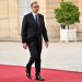 Sırbistan Cumhurbaşkanı Vucic istifa edeceğini duyurdu