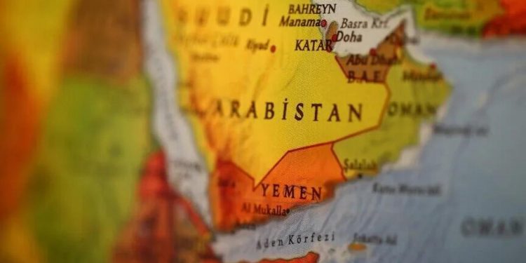 Arap ülkeleri, Irak’tan Suudi Arabistan’a düzenlenen saldırıyı kınadı