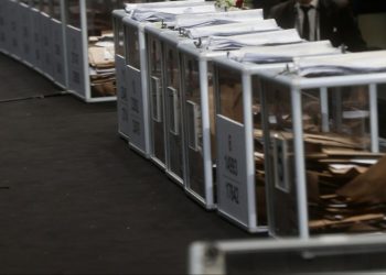 Beşiktaş seçime gidiyor