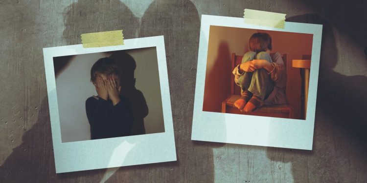 Her 5 çocuktan biri dijital ortamda cinsel istismara maruz kalıyor