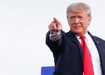 Trump, “yapay zeka” isminin değiştirilmesini önerdi