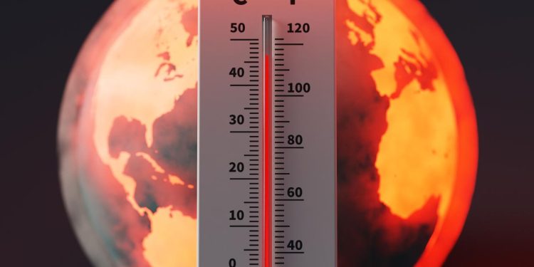 BM'den son bin yılın en güçlü El Nino uyarısı: 2027 tarihin en sıcak yılı olabilir