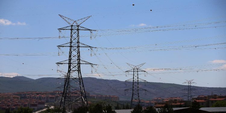 Almanya’da RWE’nin enerji hatlarının yakınında füze fırlatma düzenekleri bulundu