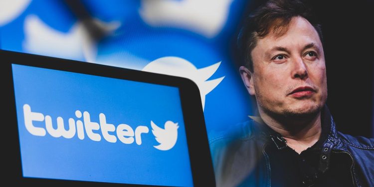 Musk’tan “Twitter” hamlesi: Rakip platformun adı mahkeme kararıyla engellendi