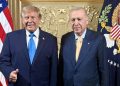 ABD’nin Ankara Büyükelçisi Barrack: Erdoğan ile Trump çok iyi ve etkili iletişim kurdu