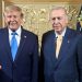 ABD’nin Ankara Büyükelçisi Barrack: Erdoğan ile Trump çok iyi ve etkili iletişim kurdu