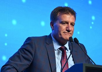 KKTC’de Yeniden Doğuş Partisi hükümetten çekilme kararı aldı