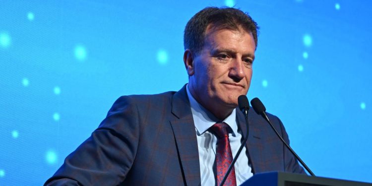 KKTC’de Yeniden Doğuş Partisi hükümetten çekilme kararı aldı