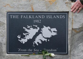 İngiltere Dışişleri Bakanı Miliband: Adalar (Falkland) İngiltere’nindir ve öyle kalacaktır