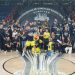 Cumhurbaşkanlığı Kupası’nda şampiyon Fenerbahçe