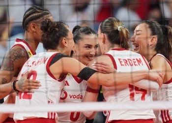 Filenin Sultanları finalde