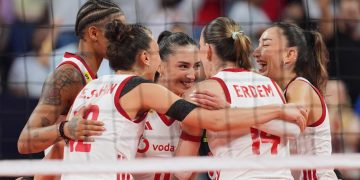 Filenin Sultanları finalde