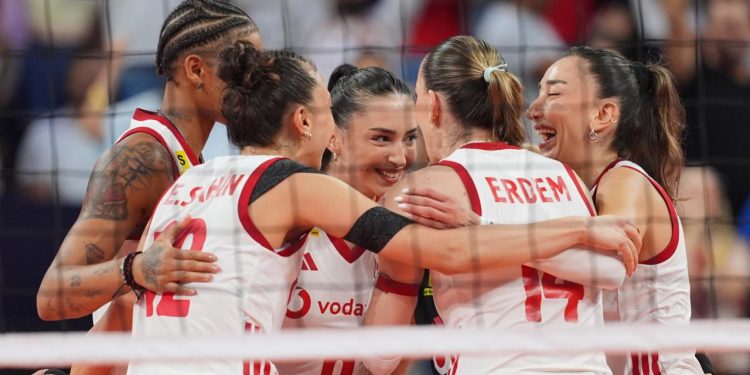 Filenin Sultanları finalde