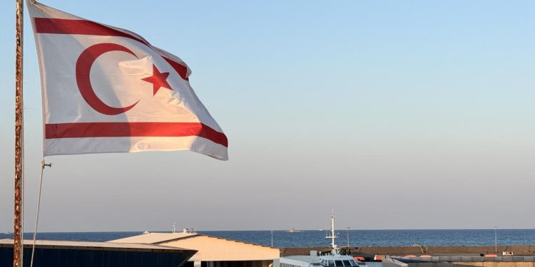 Girne’deki gemide bir kişinin daha naaşına ulaşıldı