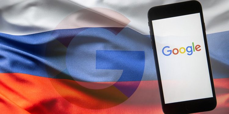 Google, Telegram ve Pinterest’e, Rusya’dan para cezası