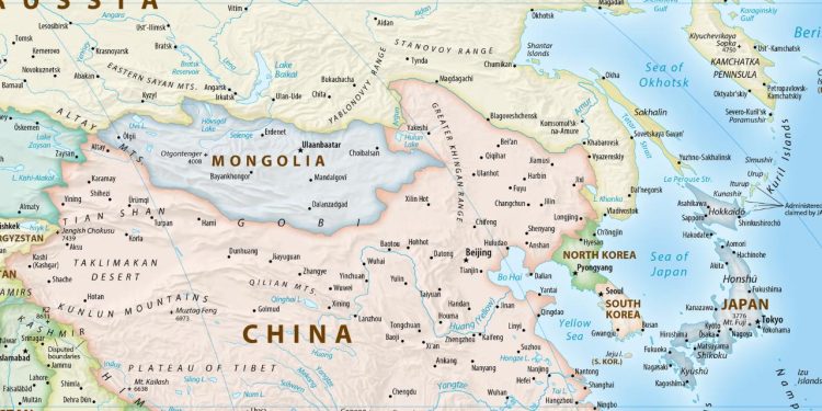 Japonya’dan Kuril adaları nedeniyle yeni BM haritasına itiraz