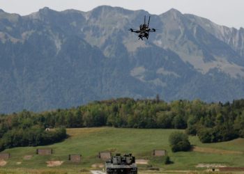 İsviçre’den yeni güvenlik stratejisi