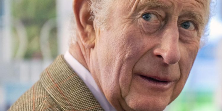 Jamaika’dan Kral Charles’a kölelik tazminatı dilekçesi