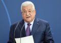 ABD, BM Genel Kurulu’na katılması planlanan Mahmud Abbas’ın vize talebini reddetti