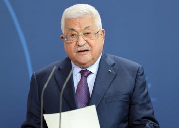 ABD, BM Genel Kurulu’na katılması planlanan Mahmud Abbas’ın vize talebini reddetti