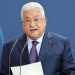 ABD, BM Genel Kurulu’na katılması planlanan Mahmud Abbas’ın vize talebini reddetti