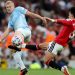 İngiltere Hakem Kurulu: Manchester derbisinde hakem hatası yapıldı