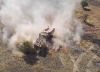 BM: Suriye’de savaş kalıntısı mühimmat patlamasında 6’sı çocuk 9 kişi öldü
