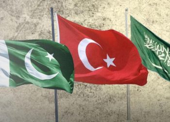Yunan basını Mekke Anlaşması’nı yazdı: Ankara jeopolitik gücünü artırıyor