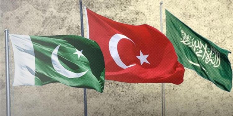 Yunan basını Mekke Anlaşması’nı yazdı: Ankara jeopolitik gücünü artırıyor