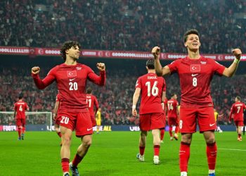 A Milli Futbol Takım’ının aday kadrosu açıklandı