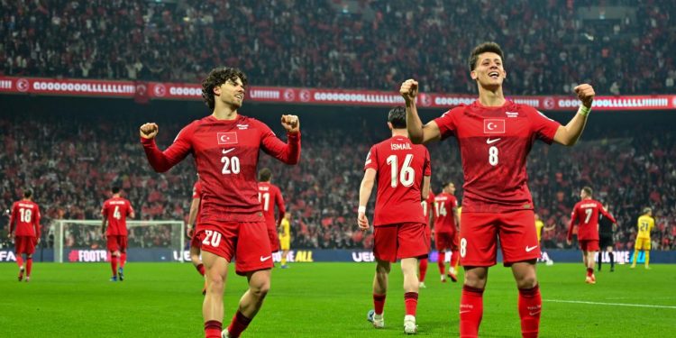 A Milli Futbol Takım’ının aday kadrosu açıklandı